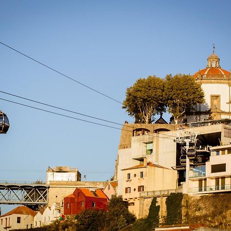 Porto Views & Wines By Porto City Hosts Vila Nova de Gaia Exterior photo