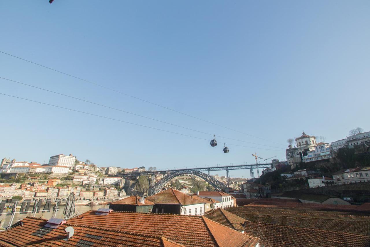Porto Views & Wines By Porto City Hosts Vila Nova de Gaia Exterior photo