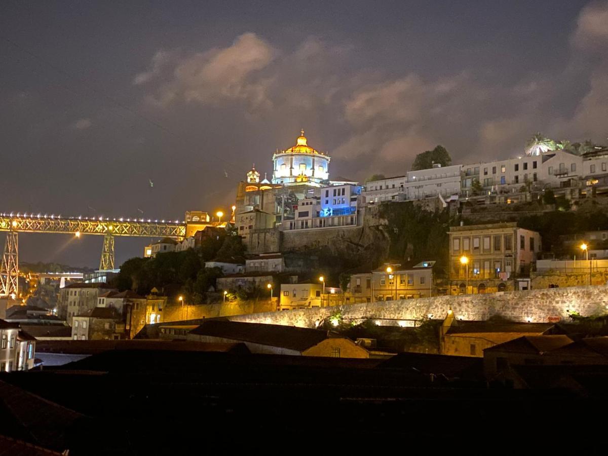 Porto Views & Wines By Porto City Hosts Vila Nova de Gaia Exterior photo