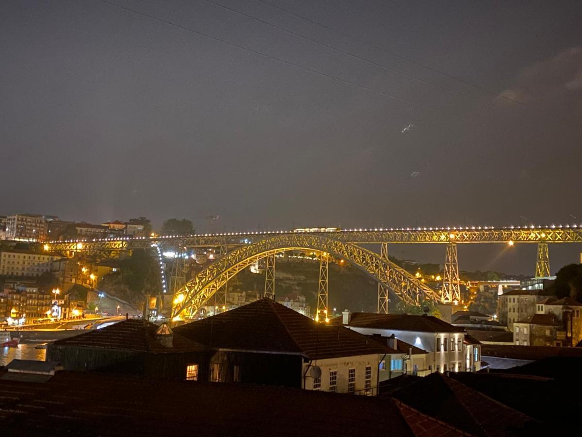 Porto Views & Wines By Porto City Hosts Vila Nova de Gaia Exterior photo