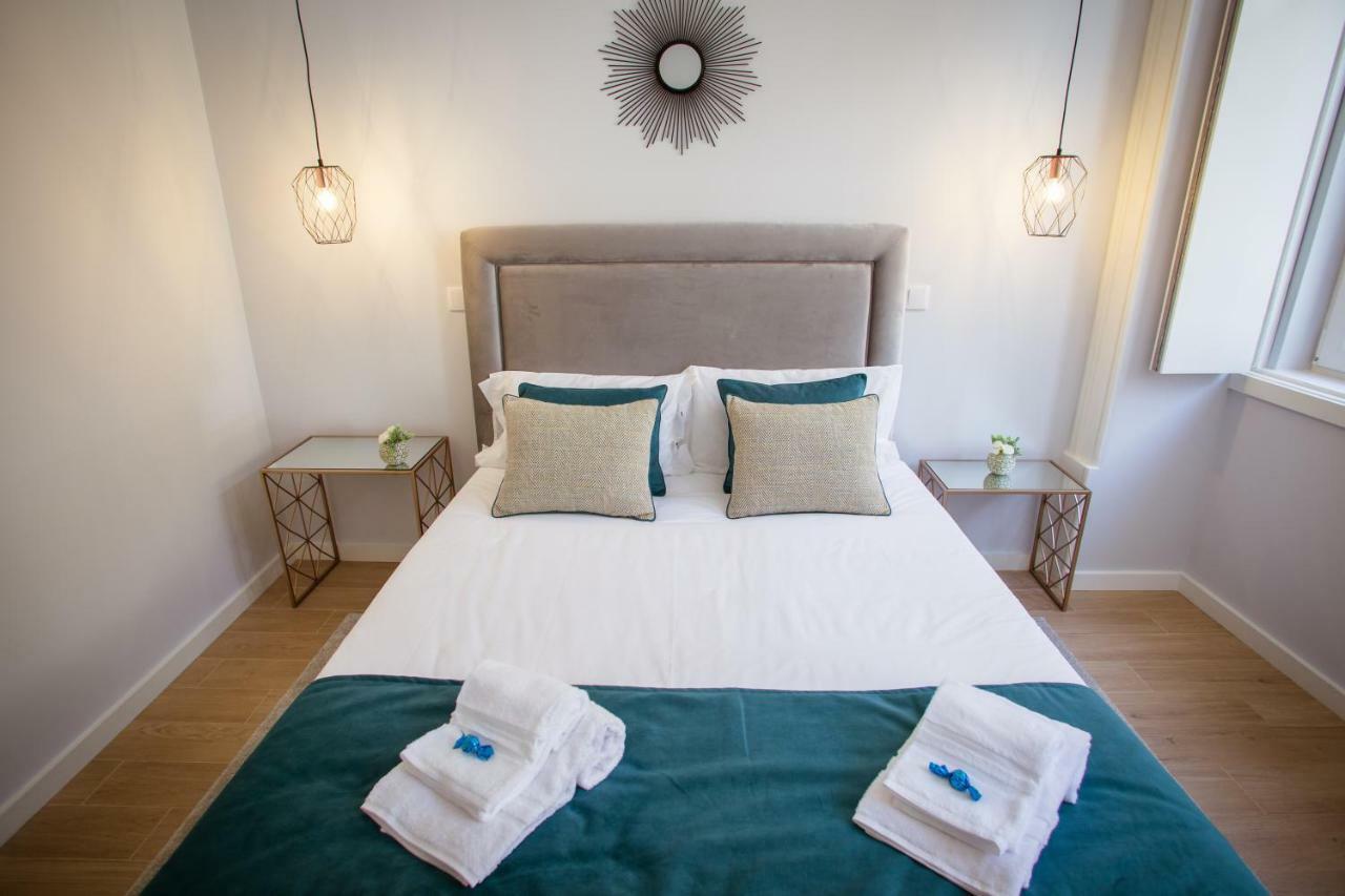 Porto Views & Wines By Porto City Hosts Vila Nova de Gaia Exterior photo