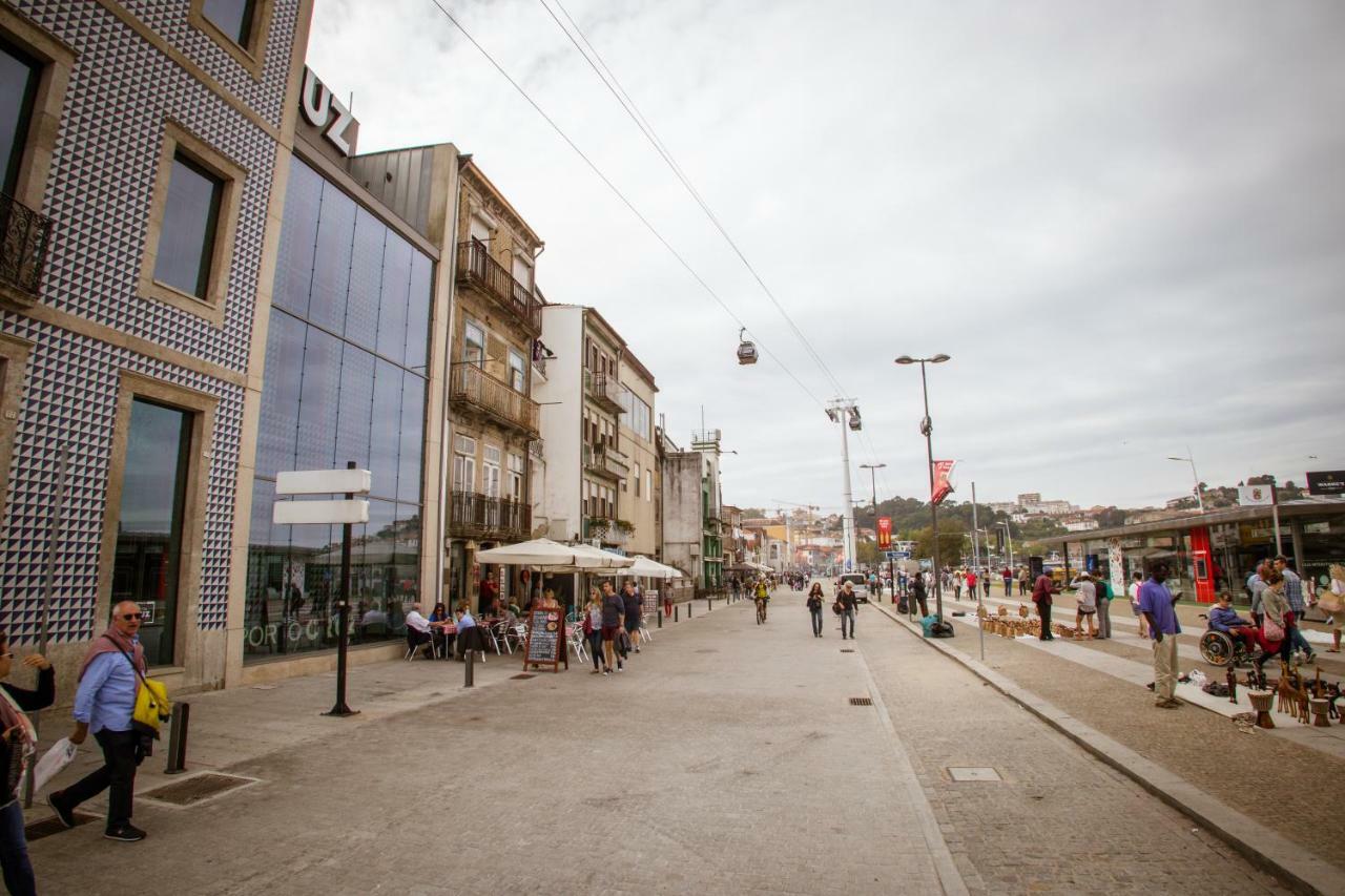 Porto Views & Wines By Porto City Hosts Vila Nova de Gaia Exterior photo