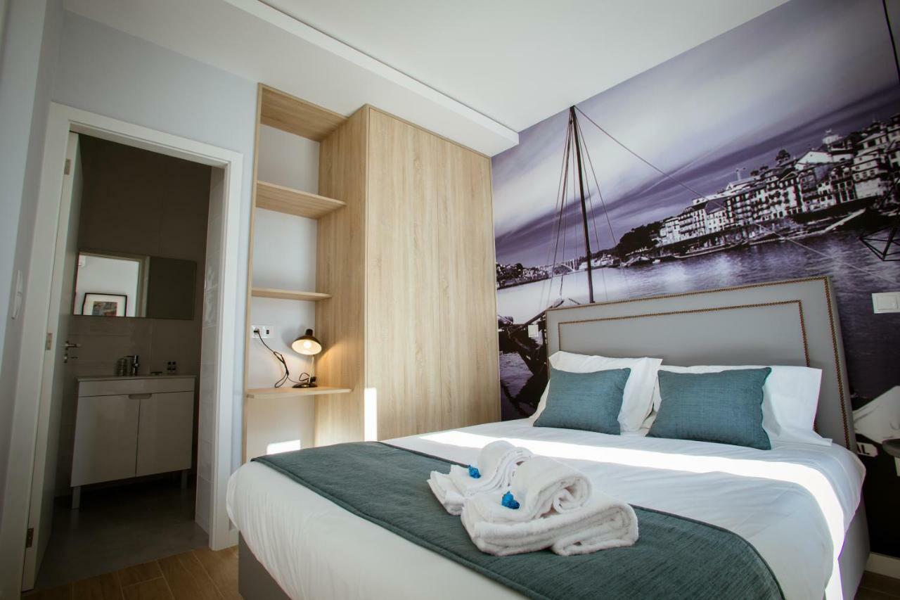 Porto Views & Wines By Porto City Hosts Vila Nova de Gaia Exterior photo