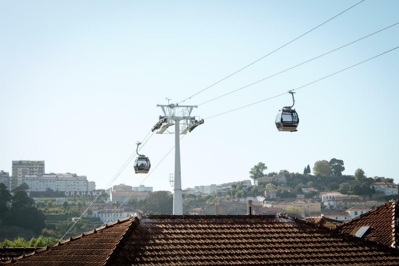 Porto Views & Wines By Porto City Hosts Vila Nova de Gaia Exterior photo