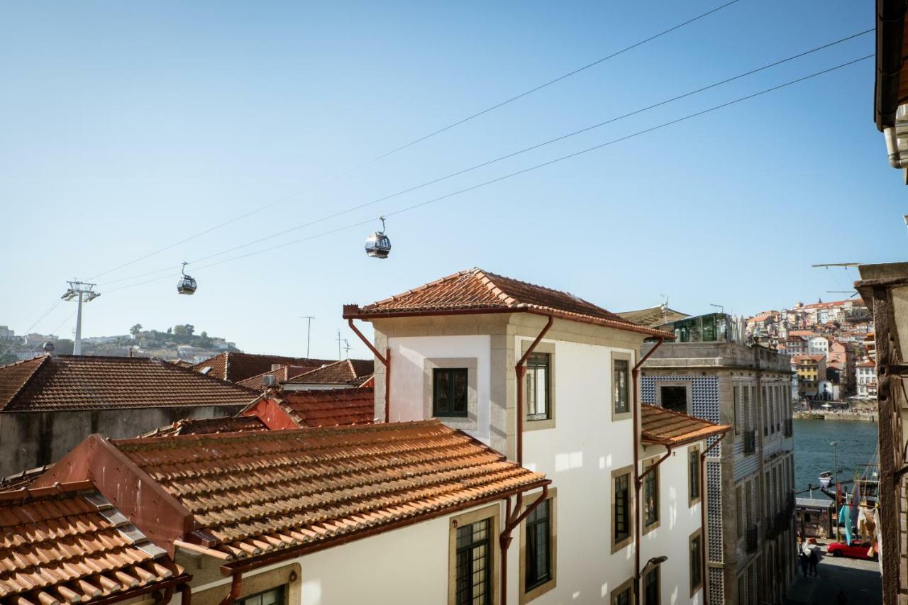 Porto Views & Wines By Porto City Hosts Vila Nova de Gaia Exterior photo