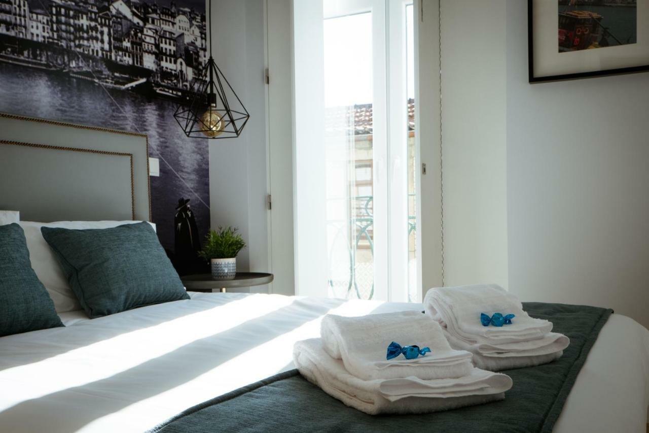 Porto Views & Wines By Porto City Hosts Vila Nova de Gaia Exterior photo