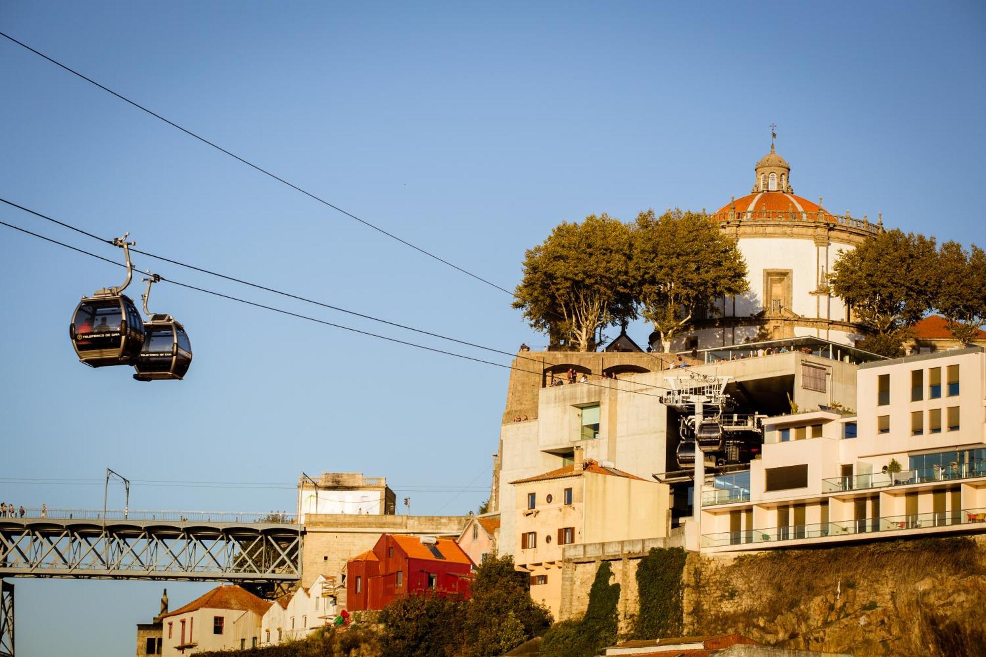 Porto Views & Wines By Porto City Hosts Vila Nova de Gaia Exterior photo