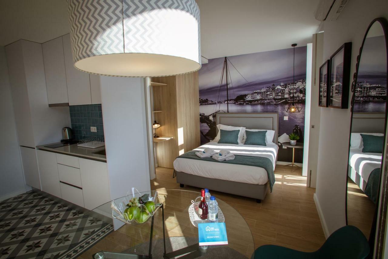 Porto Views & Wines By Porto City Hosts Vila Nova de Gaia Exterior photo