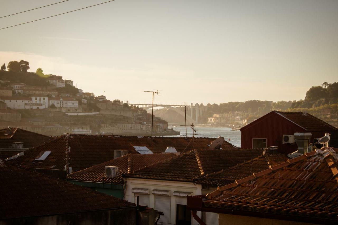 Porto Views & Wines By Porto City Hosts Vila Nova de Gaia Exterior photo