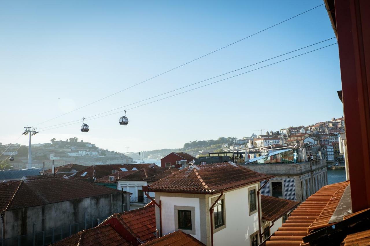 Porto Views & Wines By Porto City Hosts Vila Nova de Gaia Exterior photo