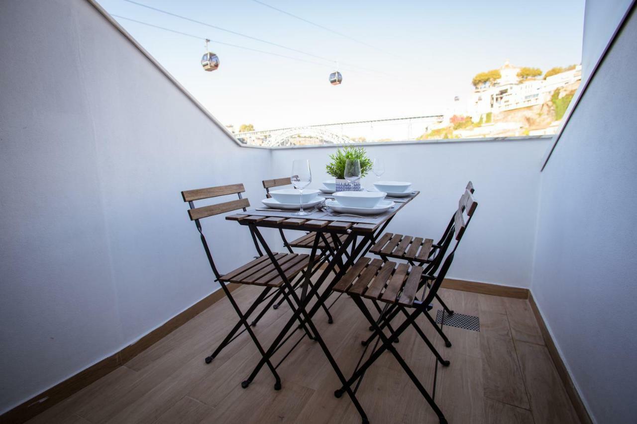 Porto Views & Wines By Porto City Hosts Vila Nova de Gaia Exterior photo