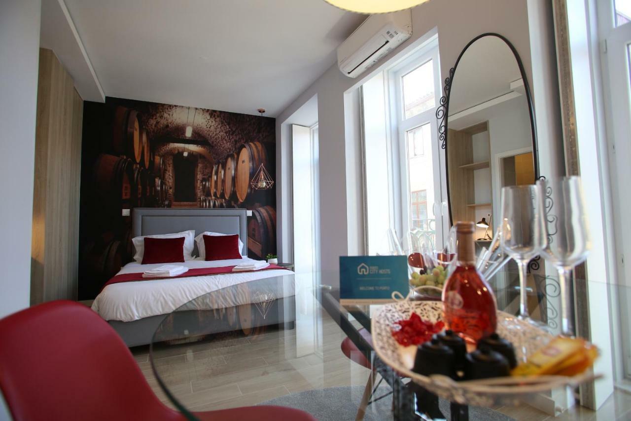 Porto Views & Wines By Porto City Hosts Vila Nova de Gaia Exterior photo