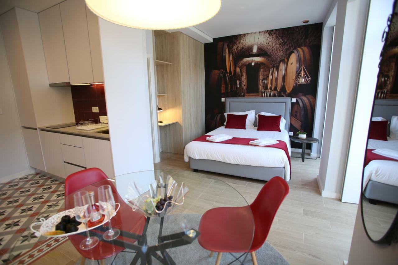 Porto Views & Wines By Porto City Hosts Vila Nova de Gaia Exterior photo