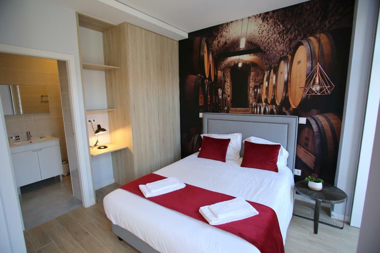 Porto Views & Wines By Porto City Hosts Vila Nova de Gaia Exterior photo