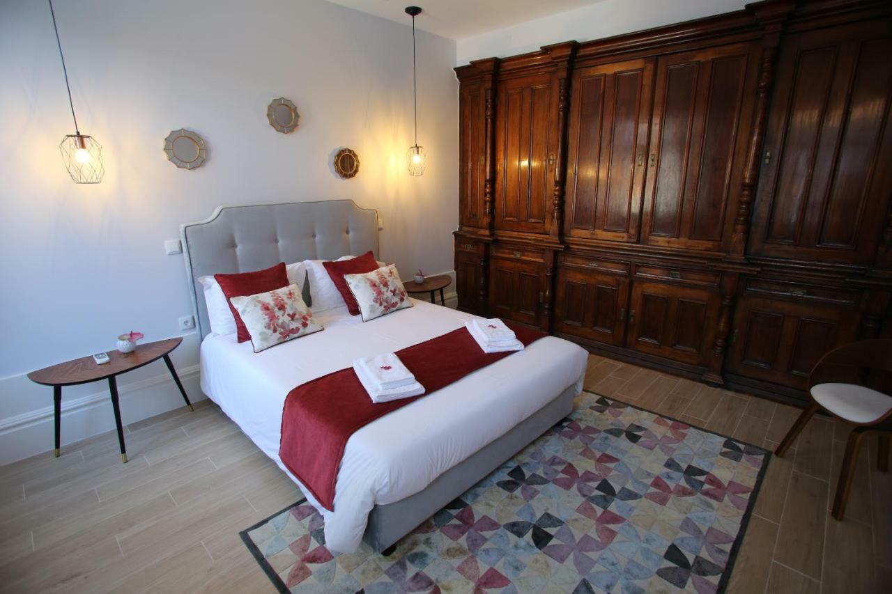 Porto Views & Wines By Porto City Hosts Vila Nova de Gaia Exterior photo