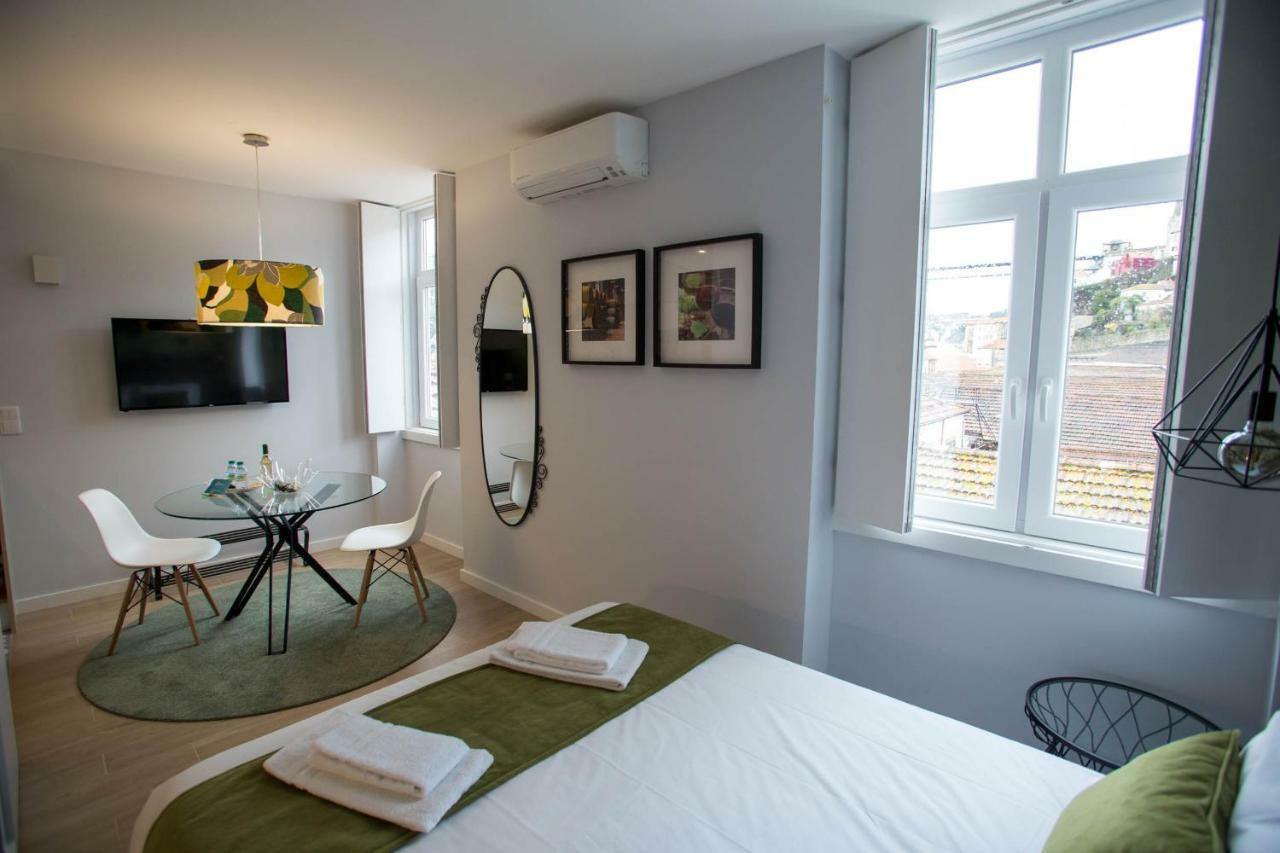 Porto Views & Wines By Porto City Hosts Vila Nova de Gaia Exterior photo