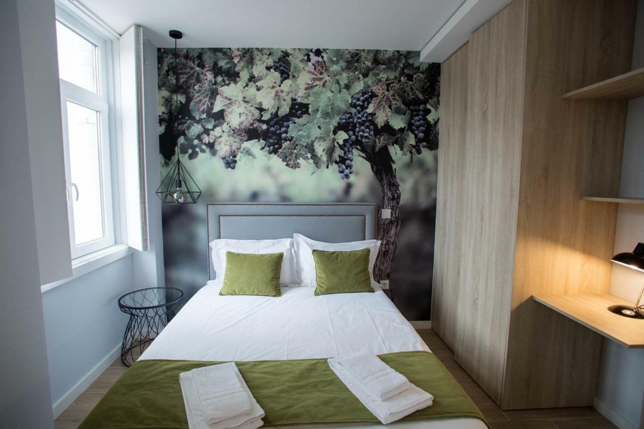 Porto Views & Wines By Porto City Hosts Vila Nova de Gaia Exterior photo