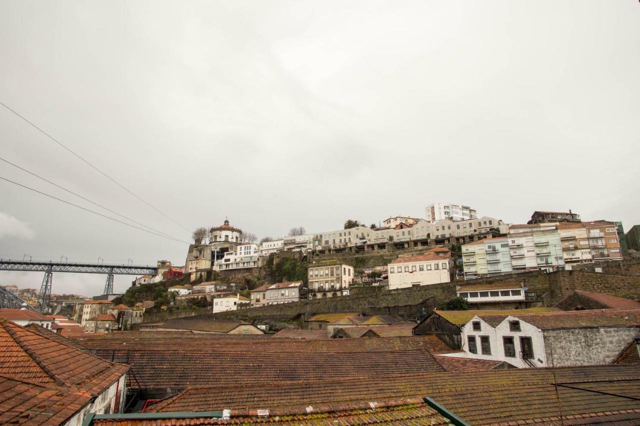 Porto Views & Wines By Porto City Hosts Vila Nova de Gaia Exterior photo