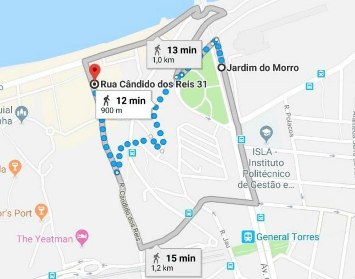 Porto Views & Wines By Porto City Hosts Vila Nova de Gaia Exterior photo